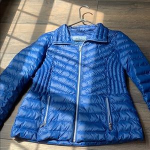 Kenneth coal jacket, never worn